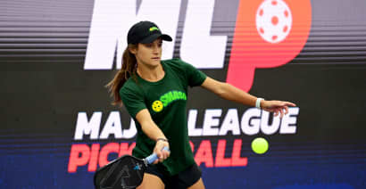 Major League Pickleball and PPA Tour complete long-awaited merger
