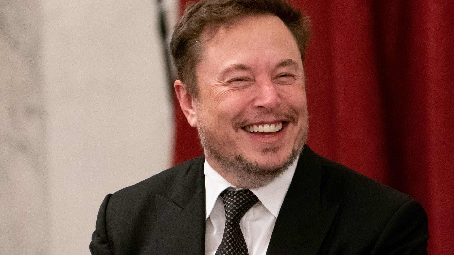 Whoever finally ends up taking part in Elon Musk might be sure for Oscar glory – जगत न्यूज