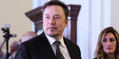 White House defends Musk SpaceX contracts despite 'antisemitic rhetoric'