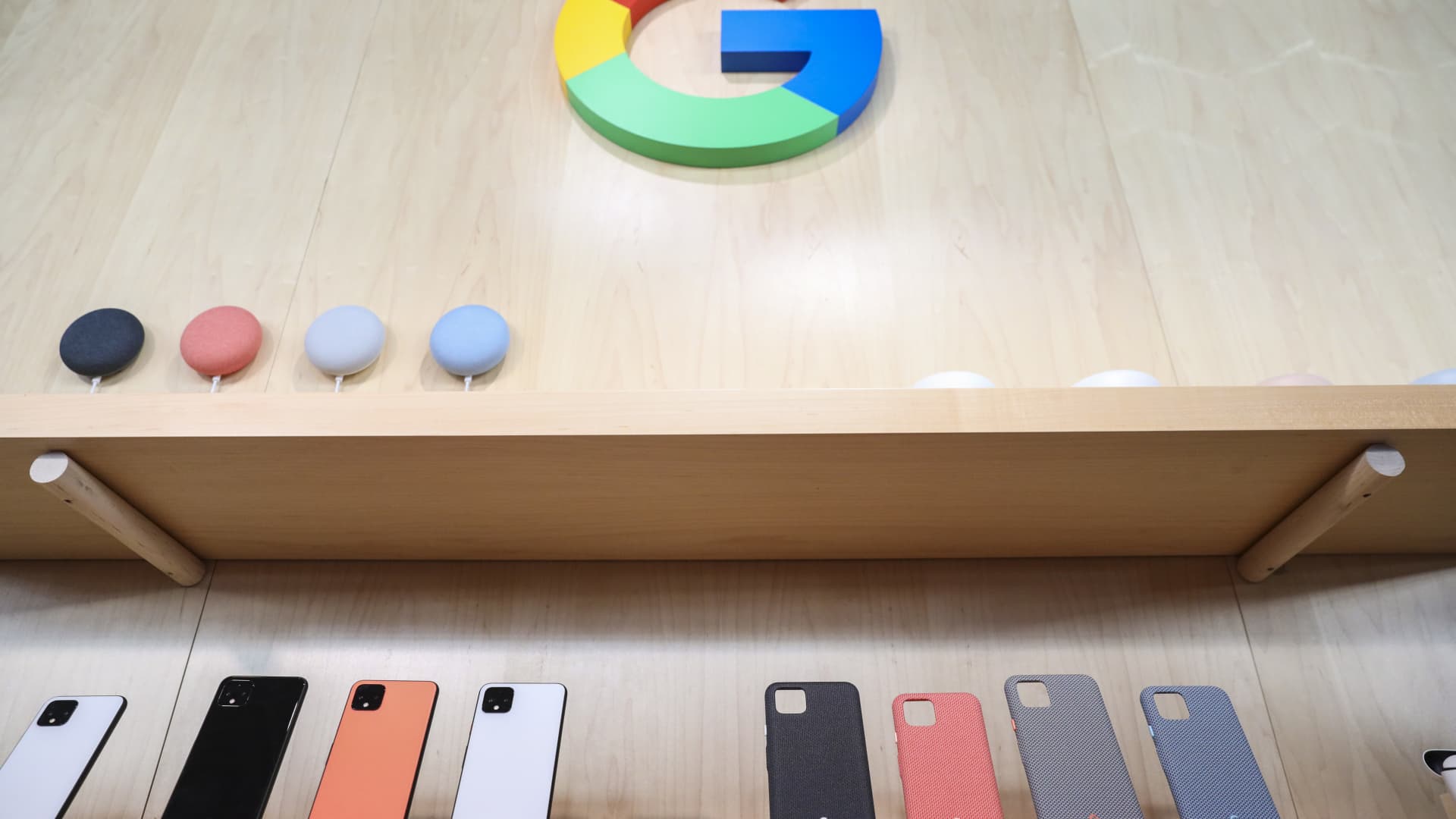 Google to start off producing Pixel smartphones in India by upcoming quarter
