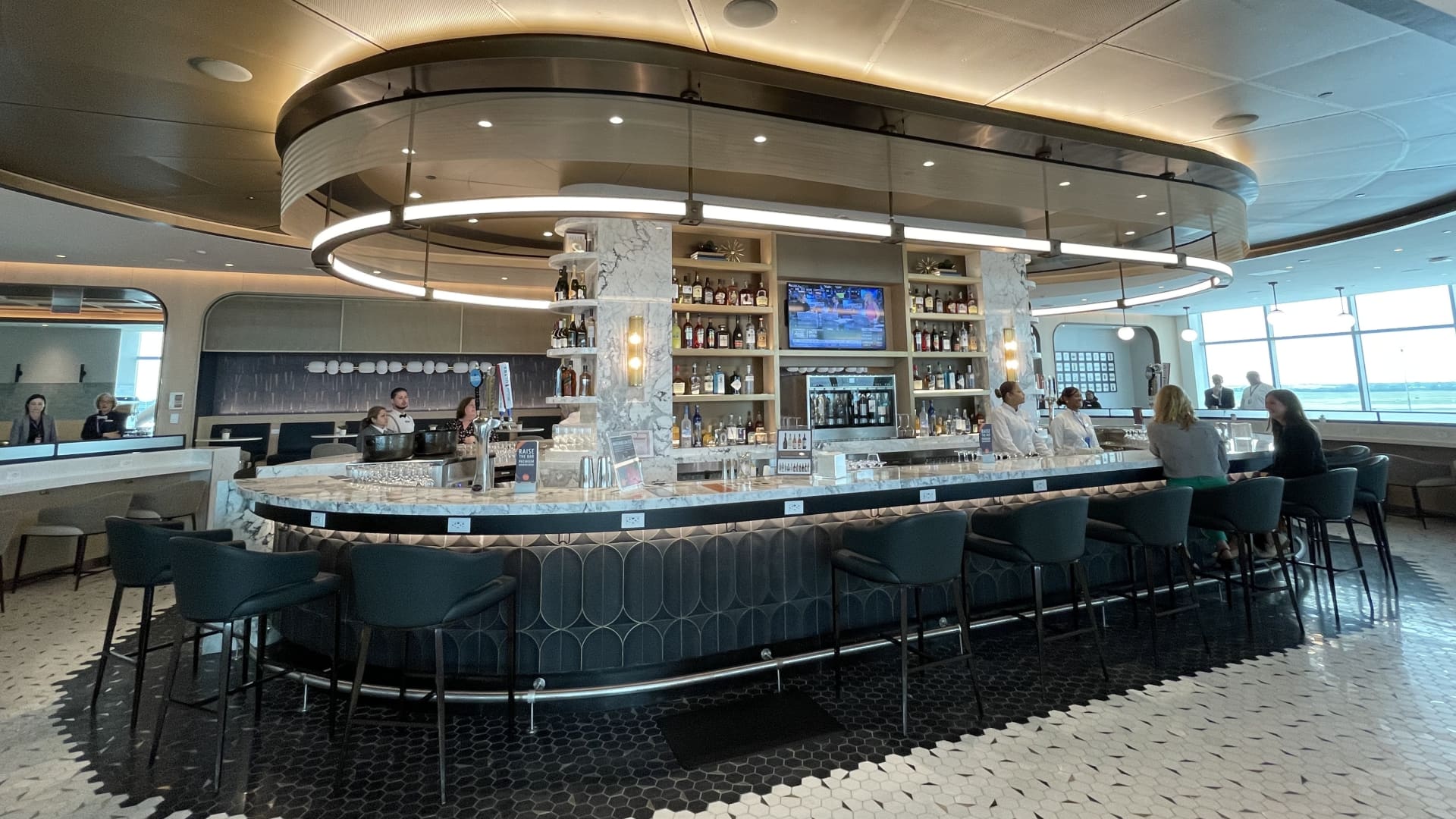 Delta will make it more durable to get into airport lounges, adjustments guidelines to earn elite standing