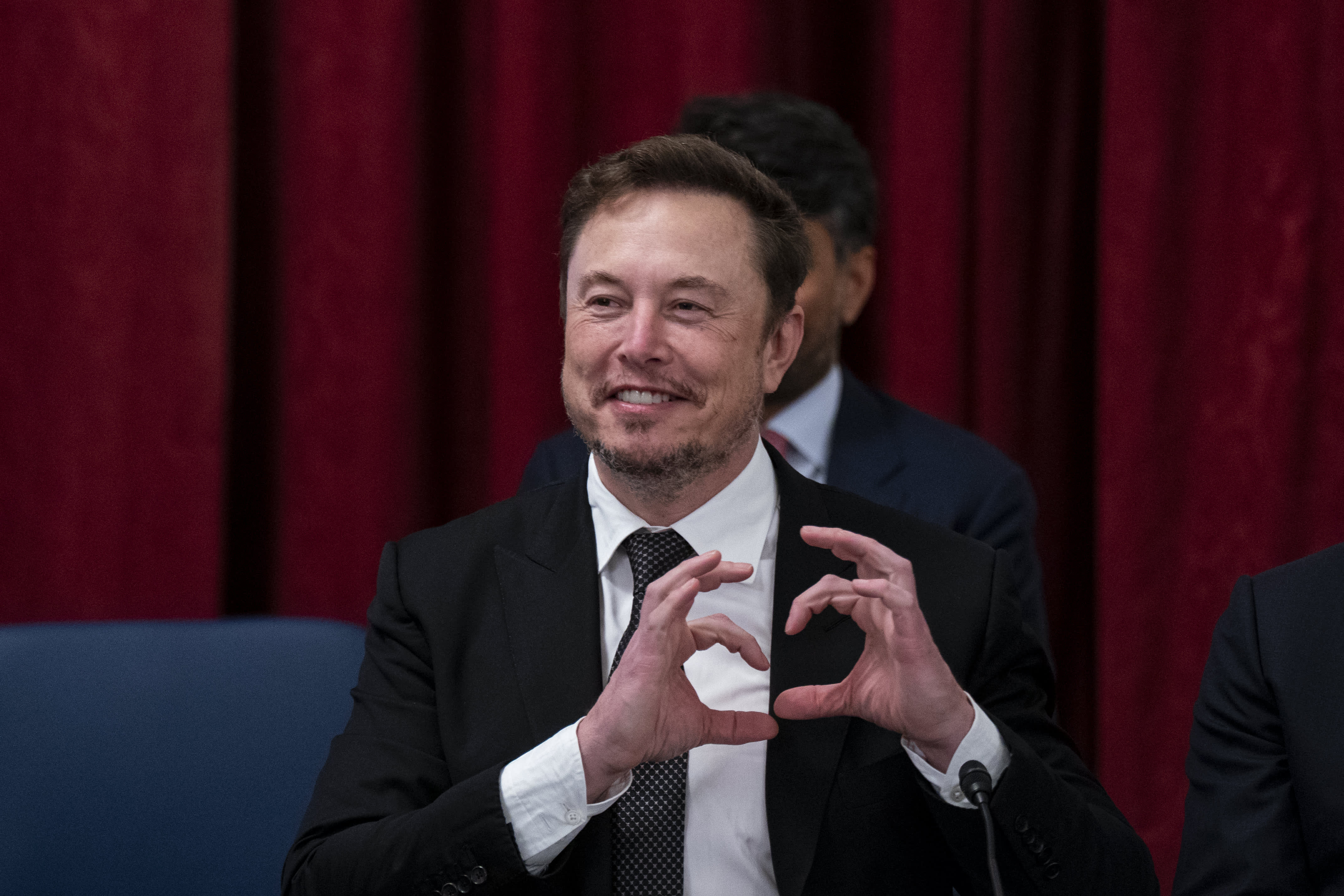 Taiwan criticizes Elon Musk and says that he is “not for sale” nor is he part of China