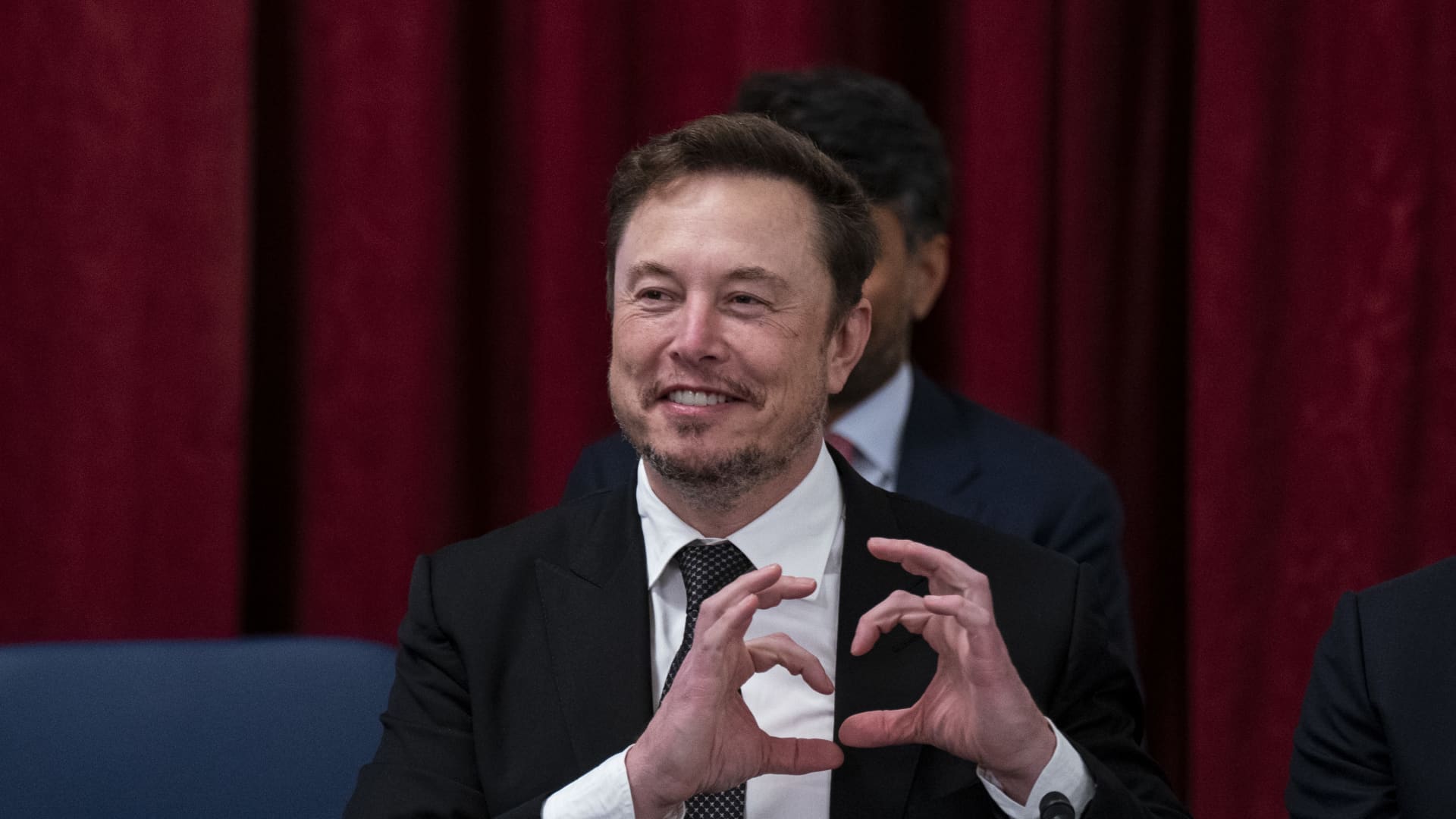 Taiwan slams Elon Musk, says it’s ‘not for sale’ nor part of China