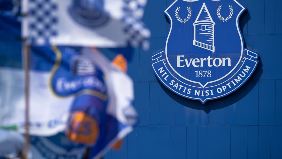 Everton acquired by U.S. private equity firm 777 Partners