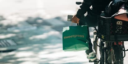 Why Sweetgreen, Chipotle and others are bucking the consumer slowdown