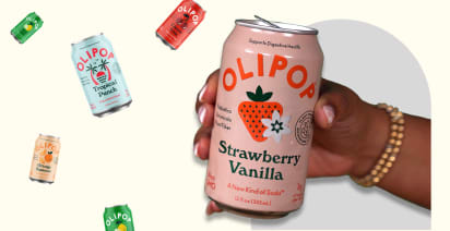 We built Olipop: A $20 million a month soda company in 5 years