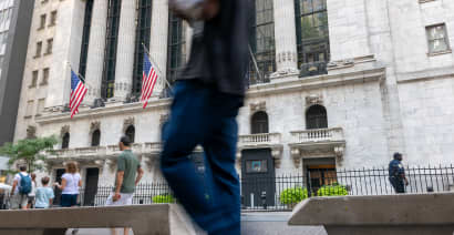 CNBC Daily Open: Investors spooked by hot inflation report