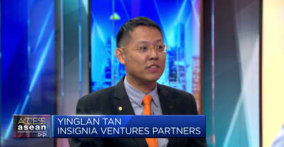 Venture capital firm names 3 compelling early-stage segments in Southeast Asia
