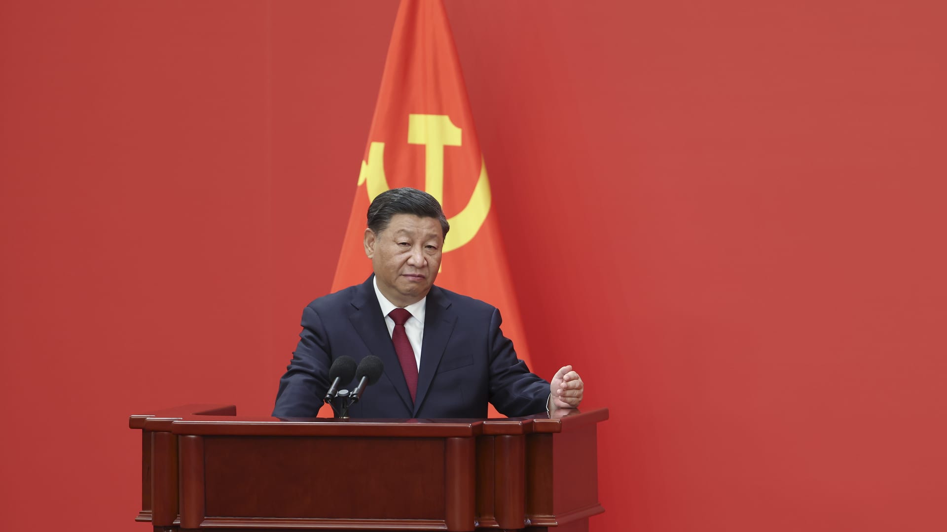 Xi's economic policies are leaving many China watchers perplexed and confused