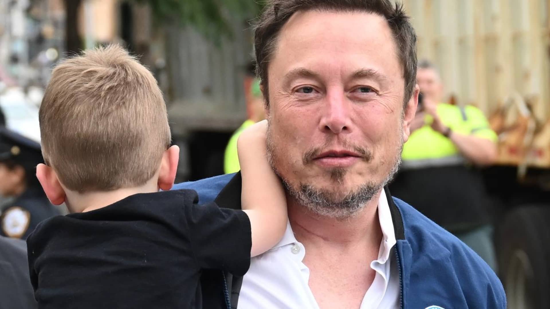 Karyawan Elon Musk X yang dipecat secara ilegal yang menentang rencana RTO: NLRB