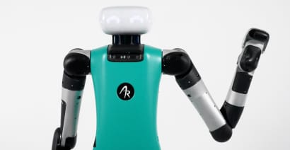 Agility Robotics is opening a humanoid robot factory, beating Tesla to the punch