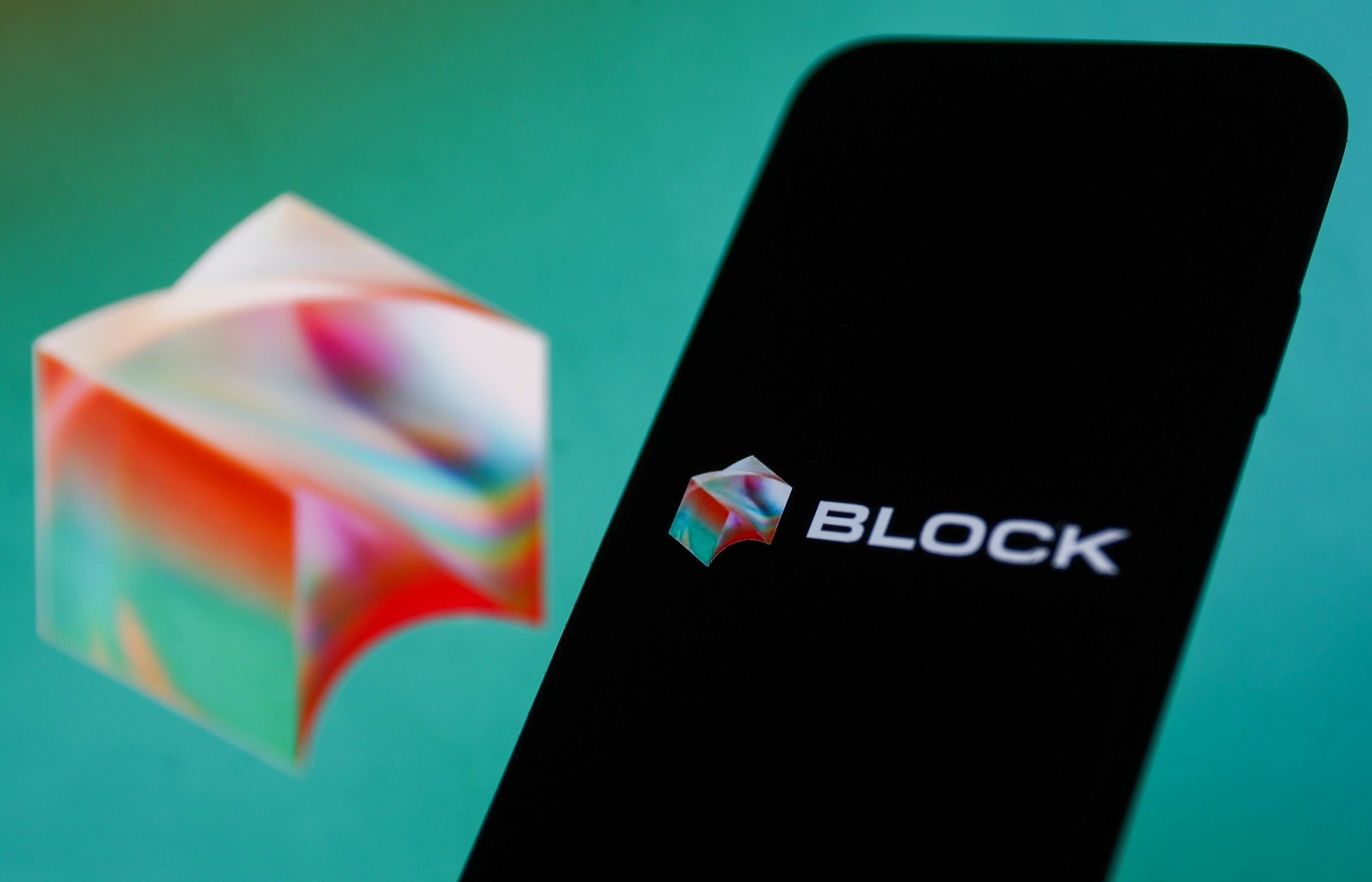 Alyssa Henry, CEO of Block’s Square company, announces departure from business