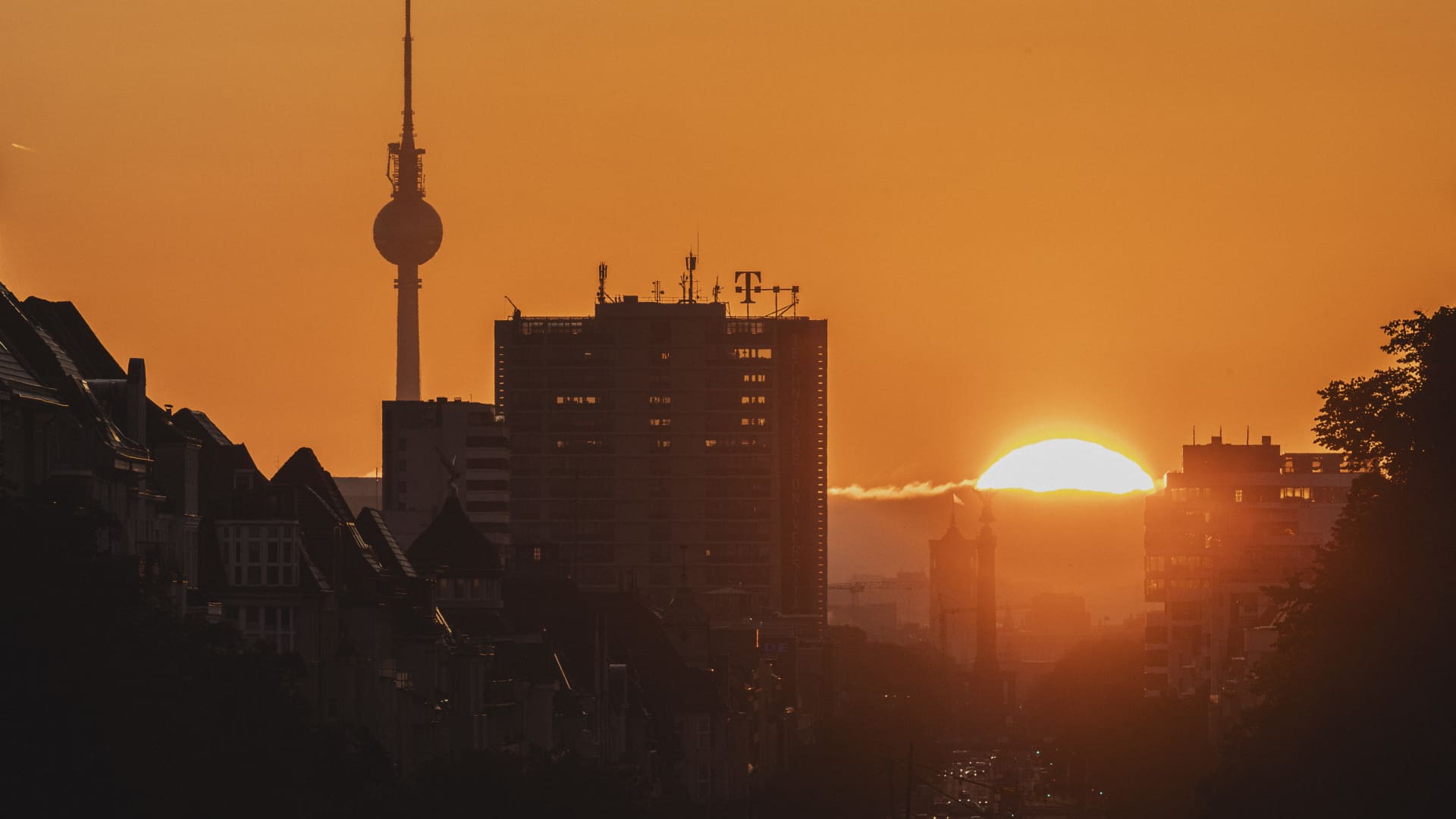 Recession-hit Germany is facing a flurry of global headwinds, Goldman Sachs says