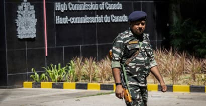 India-Canada tensions hit crisis point after assassination allegations