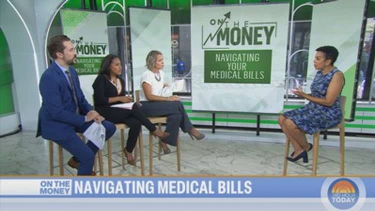 Navigating Medical Bills: Steps to manage costs and minimize debt