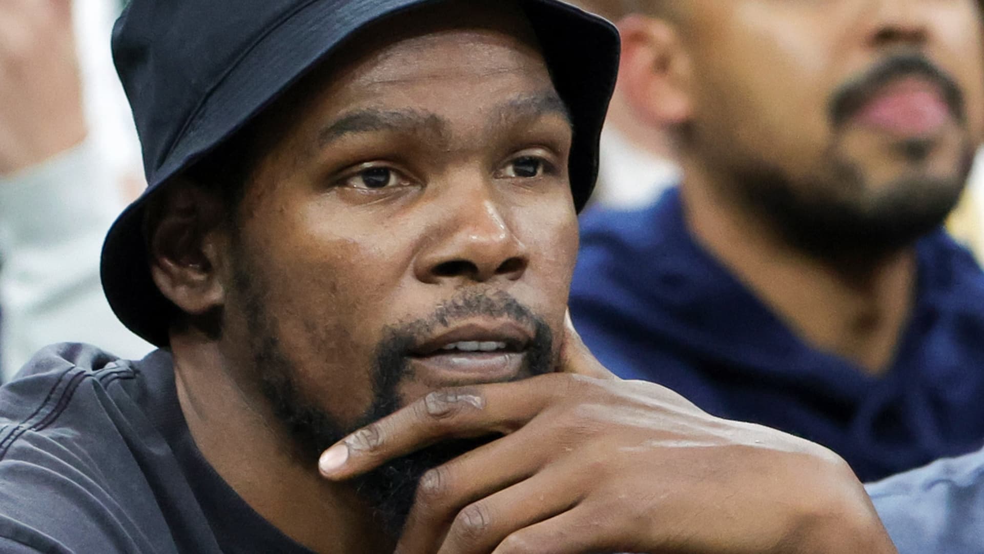 Kevin Durant’s Boardroom launches amusement, sports advisory business