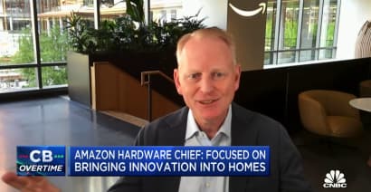 Prime Day showed us customers are looking for deals, says Amazon's Dave Limp