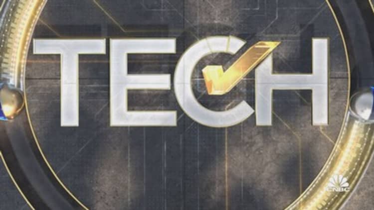 CNBC TechCheck Evening Edition: September 20, 2023 - CLEAN