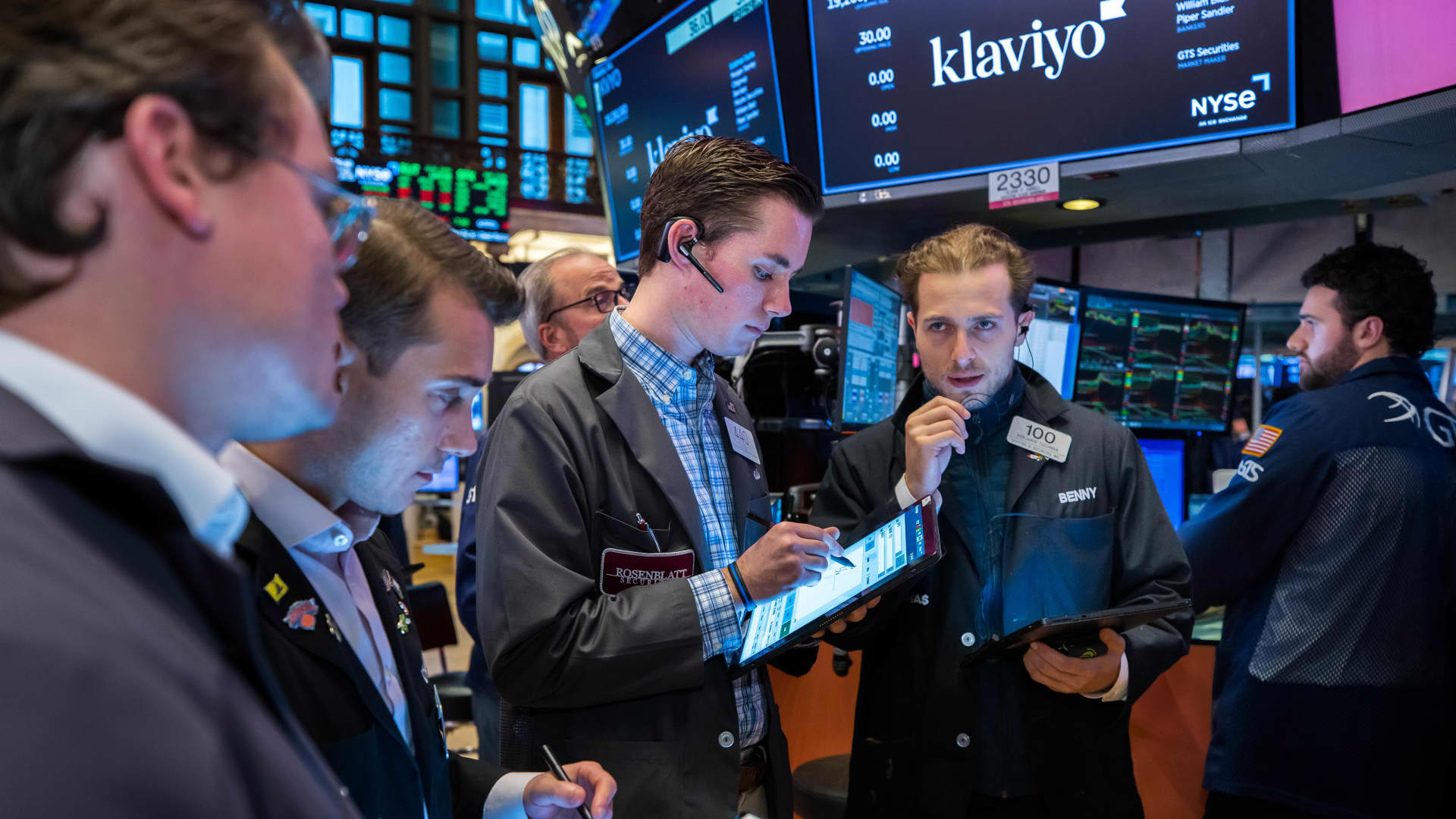 The IPO market has grown quiet again. Here's what is behind the shift in sentiment