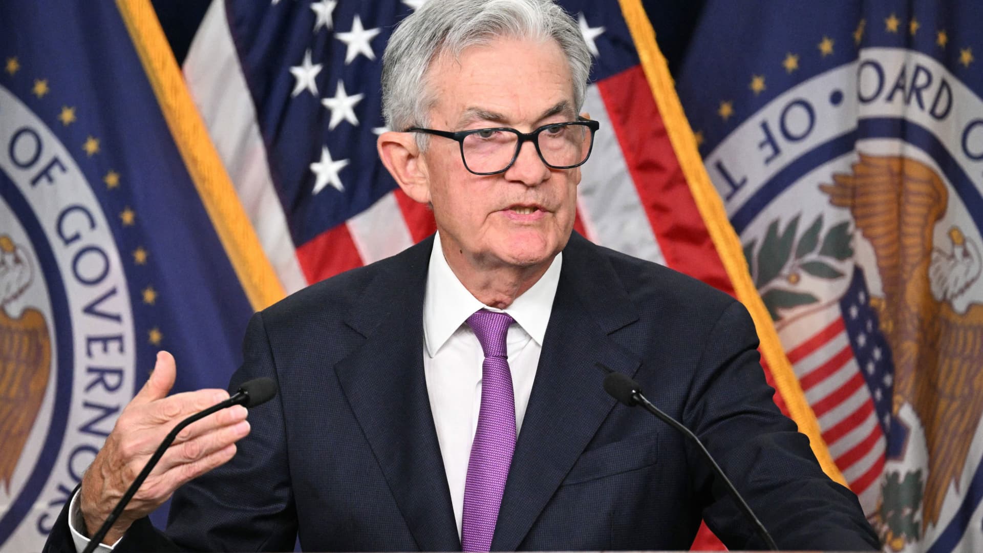 What larger-for-extended Fed plan will indicate for the markets and economic climate