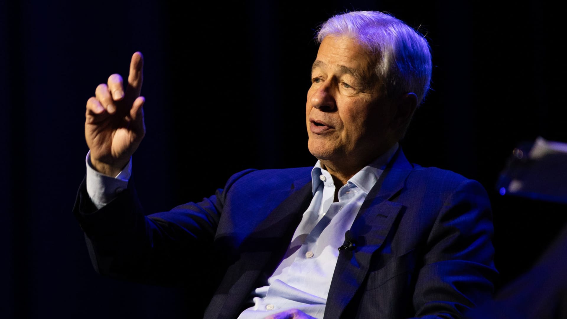 Jamie Dimon says India optimism is ‘fully justified’