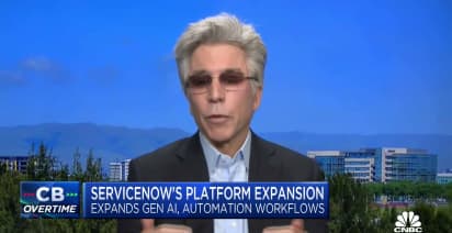 ServiceNow CEO Bill McDermott: I'm expecting 2024 to be a big year for IT spend
