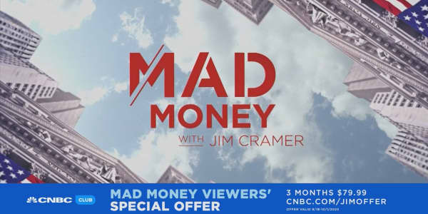 Watch Wednesday's full episode of Mad Money with Jim Cramer — September 20, 2023