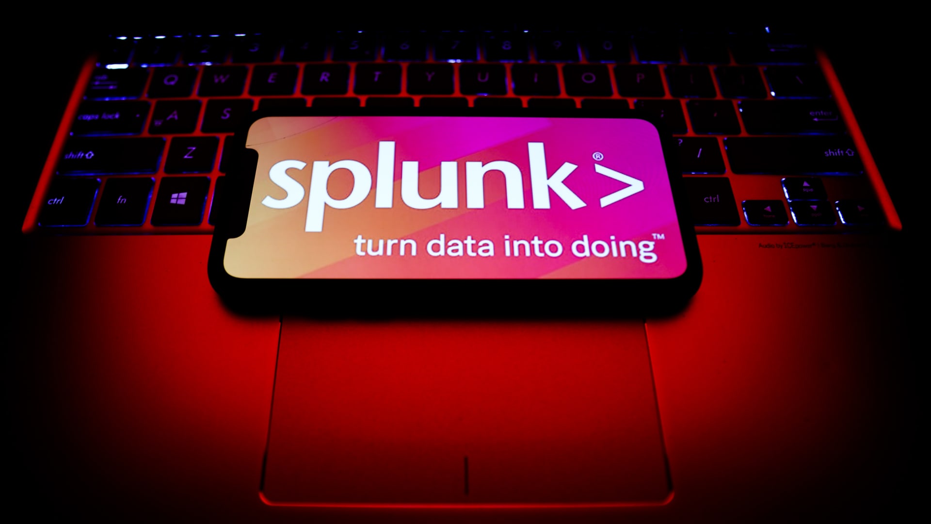 Cisco makes largest ever acquisition, buying cybersecurity company Splunk for  billion in cash