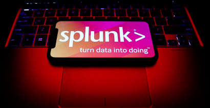 Cisco makes largest acquisition, buying cybersecurity company Splunk for $28 billion