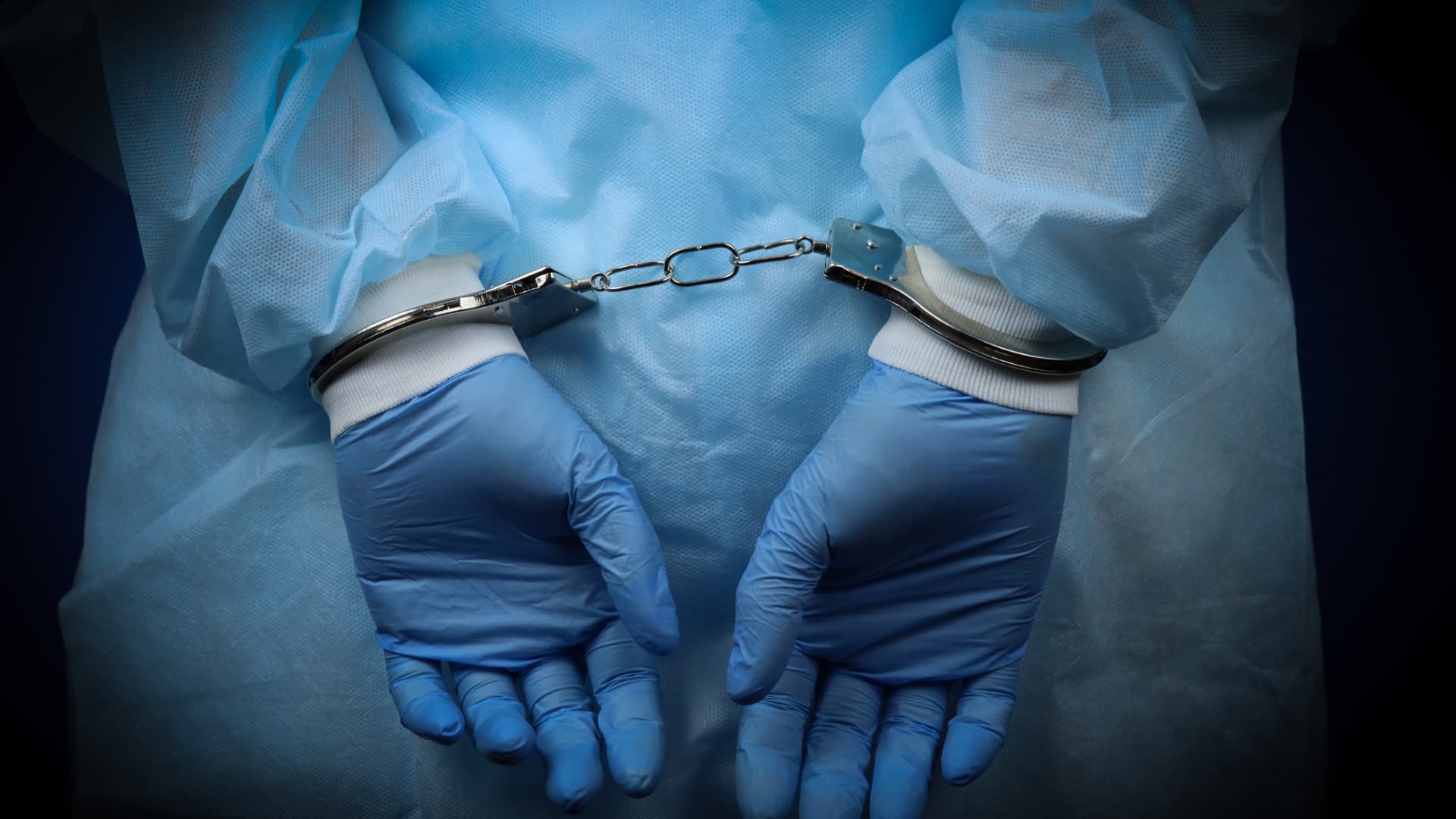 Florida nurse practitioner convicted in 0 million Medicare fraud scheme