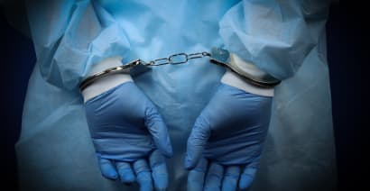 Florida nurse practitioner convicted in $200 million Medicare fraud scheme