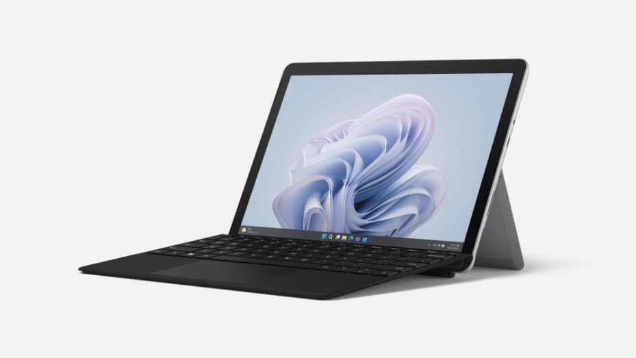 Microsoft Surface Go For Business