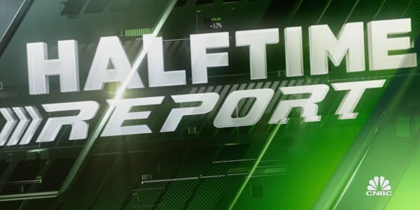 Watch Thursday's full episode of the Halftime Report — September 21, 2023
