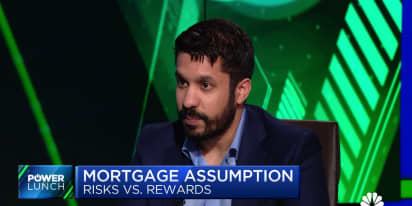 Startup hopes to make home buying more affordable with assumable mortgages