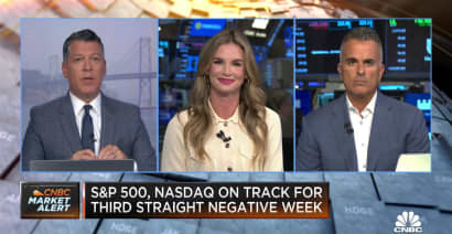 Watch CNBC's full interview with NewEdge Wealth's Cameron Dawson and Virtus' Joe Terranova