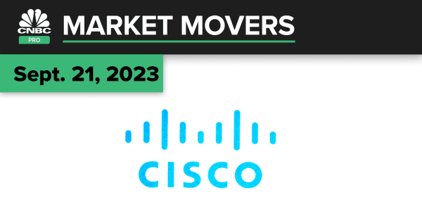 Cisco acquires Splunk for $28 billion