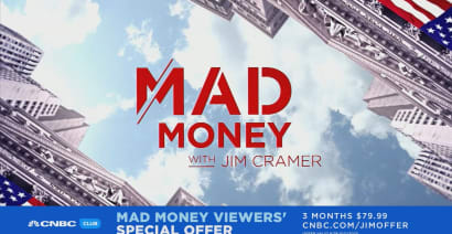 Watch Thursday's full episode of Mad Money with Jim Cramer — September 21, 2023