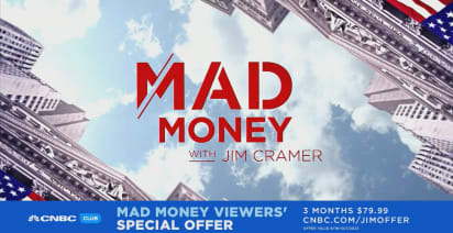 Watch Thursday's full episode of Mad Money with Jim Cramer — September 21, 2023