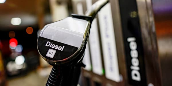Russia's indefinite ban on diesel exports threatens to aggravate a global shortage