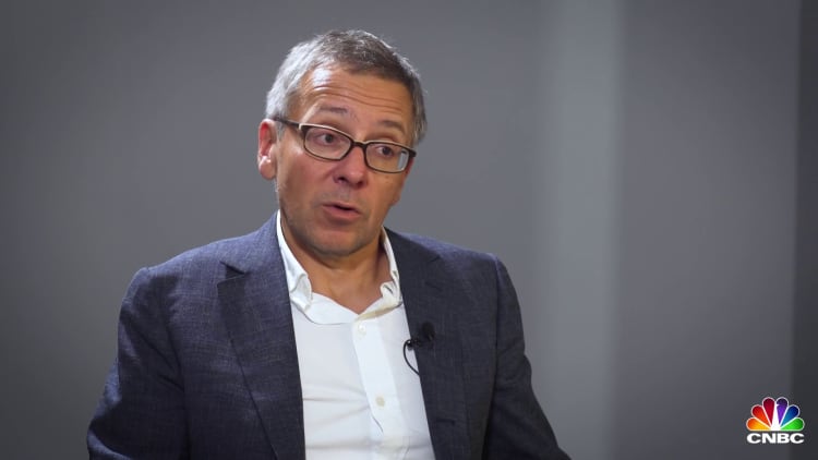 Putin increasingly, is scraping the bottom of the barrel: Ian Bremmer