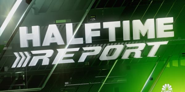 Watch Friday's full episode of the Halftime Report — September 22, 2023