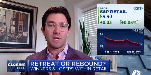 Retail sector is in a 'limbo state': BMO's Simeon Siegel