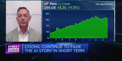Meta has an ‘identity crisis' and looks 'un-investable': Portfolio manager