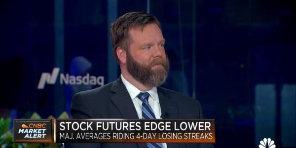 Investors should own assets that can benefit from inflation, says BofA Securities' Jared Woodard