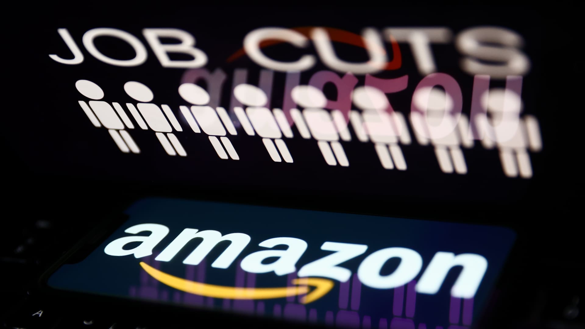 Amazon cuts more than 180 jobs in gaming division
