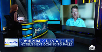 Walker & Dunlop CEO: Multifamily homes are one of the strongest commercial asset classes