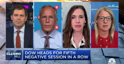 Watch CNBC's full interview with Brian Belski, Bryn Talkington, and Emily Roland