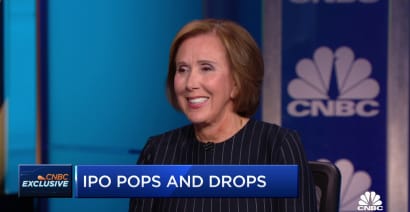 Watch CNBC's full interview with JPMorgan's Jennifer Nason
