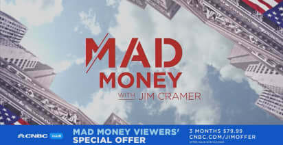 Watch Monday's full episode of Mad Money with Jim Cramer — September 25, 2023