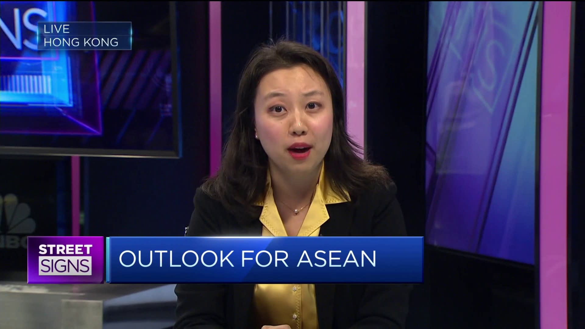 Photo of This ASEAN nation is likely to have accelerated growth despite regional slowdown: HSBC